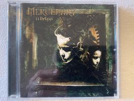 Mercenary - 11 Dreams (Death Metal)