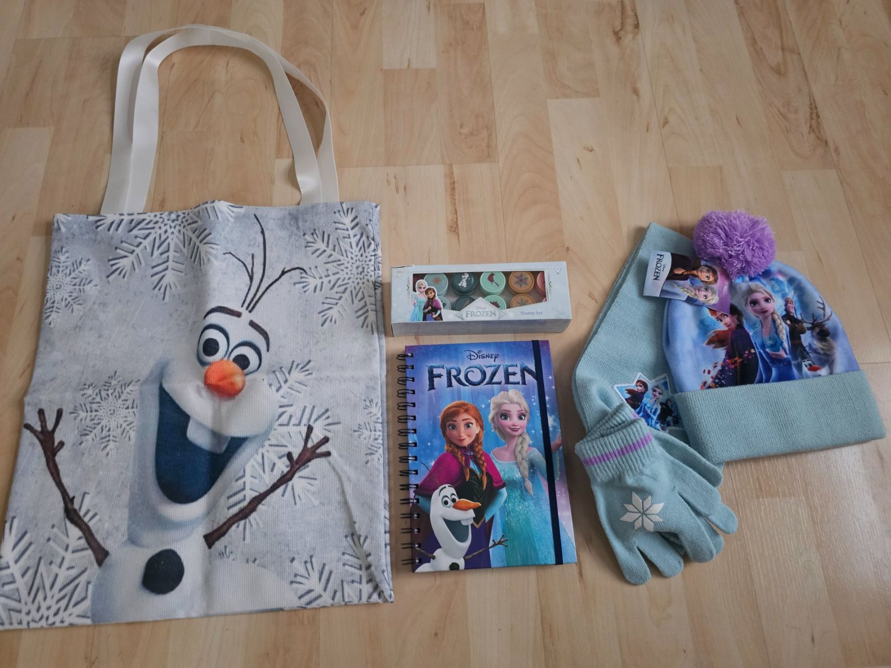 Disney Jouets: Frozen – Neuf (Voir description) à Balterswil par Dikdik1992