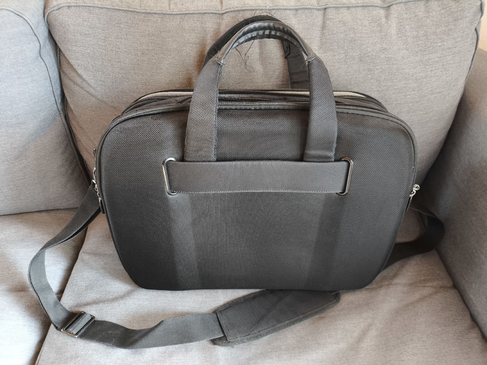 Samsonite Borse: Samsonite laptop business bag – Usato da Rebstein venduto da sho_7yky 1