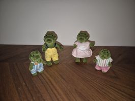 Sylvanians Families Krokodile