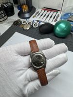 Montre Zenith Automatic