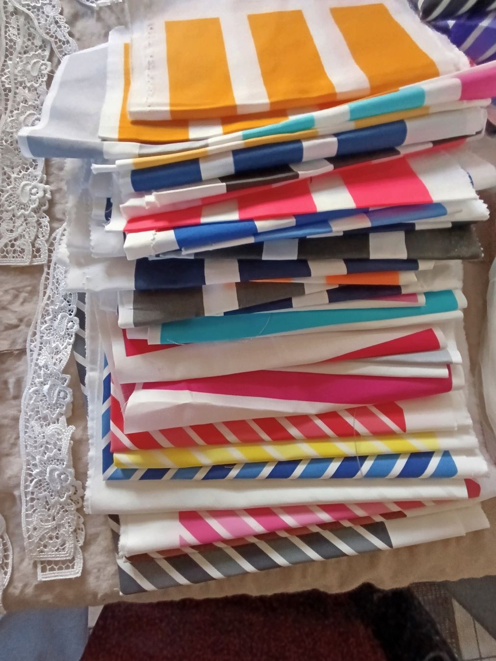 Bastelsets: Bastelpacket I. – Gebraucht aus Rüthi (Rheintal) von marycsipet 5
