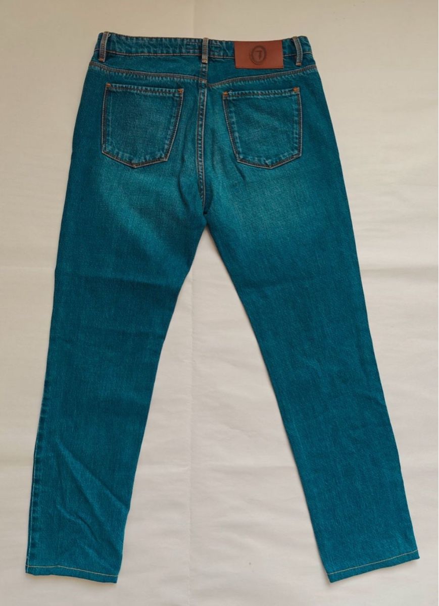 Trussardi Jeans: Trussardi Jeans – Nuovo (secondo la descrizione) da Dietlikon venduto da LiebenLebenLachen 1