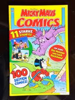 Micky Maus Comics 41 - 11 Starke Storys! - Top Zustand