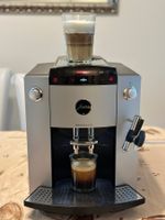 Jura F 70 frisch revidiert