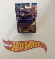 Hot Wheels Silver Series Compact Kings 99 Honda Civic Typ R
