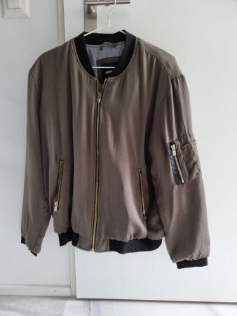 sweewe Paris Bomber Jacket
