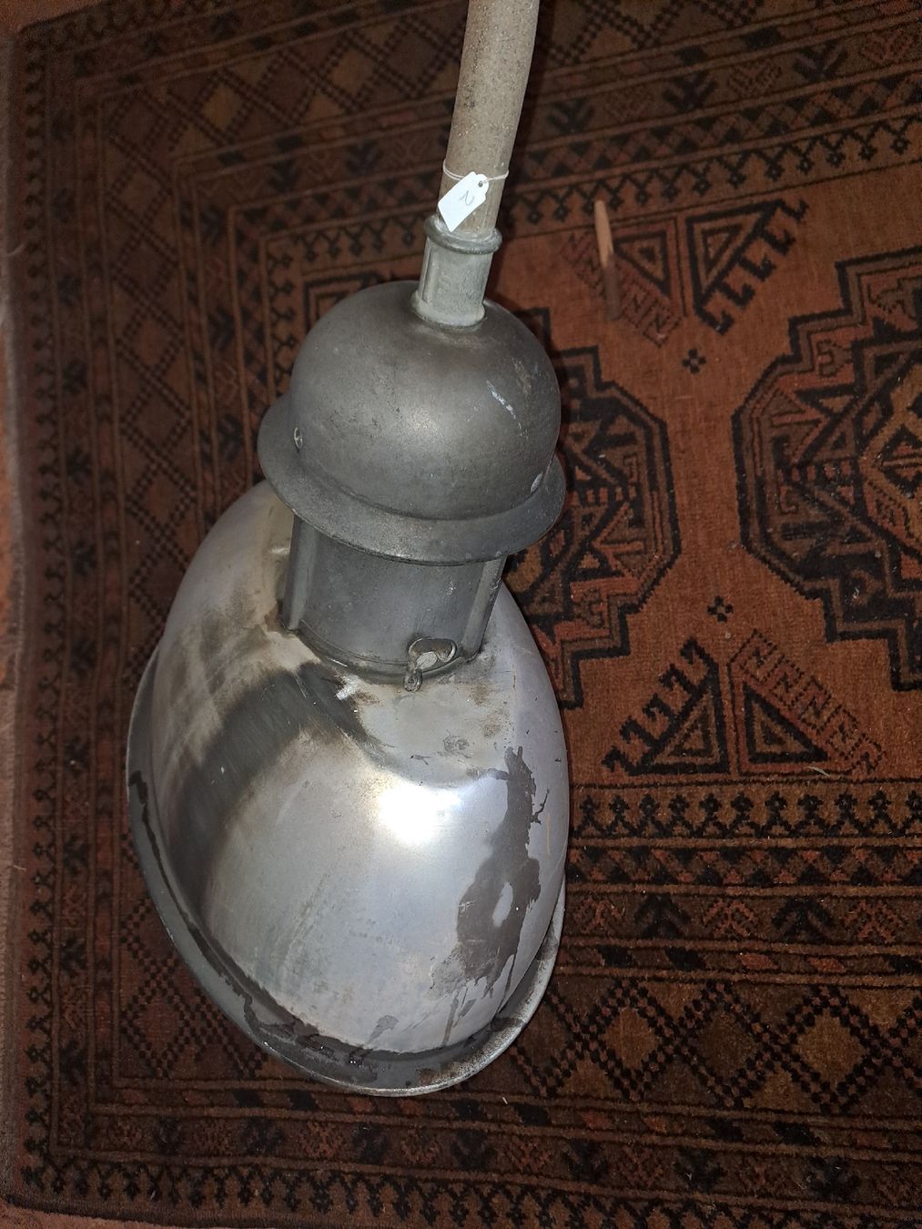 Bag Turgi Lampen: Aussenlampe BAG – Gebraucht aus Gebenstorf von suroh 5