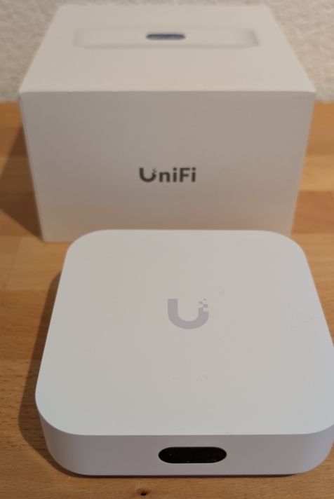 Unifi Modem & Router: UniFi Express 6 – Usato da Hindelbank venduto da Maxime_039