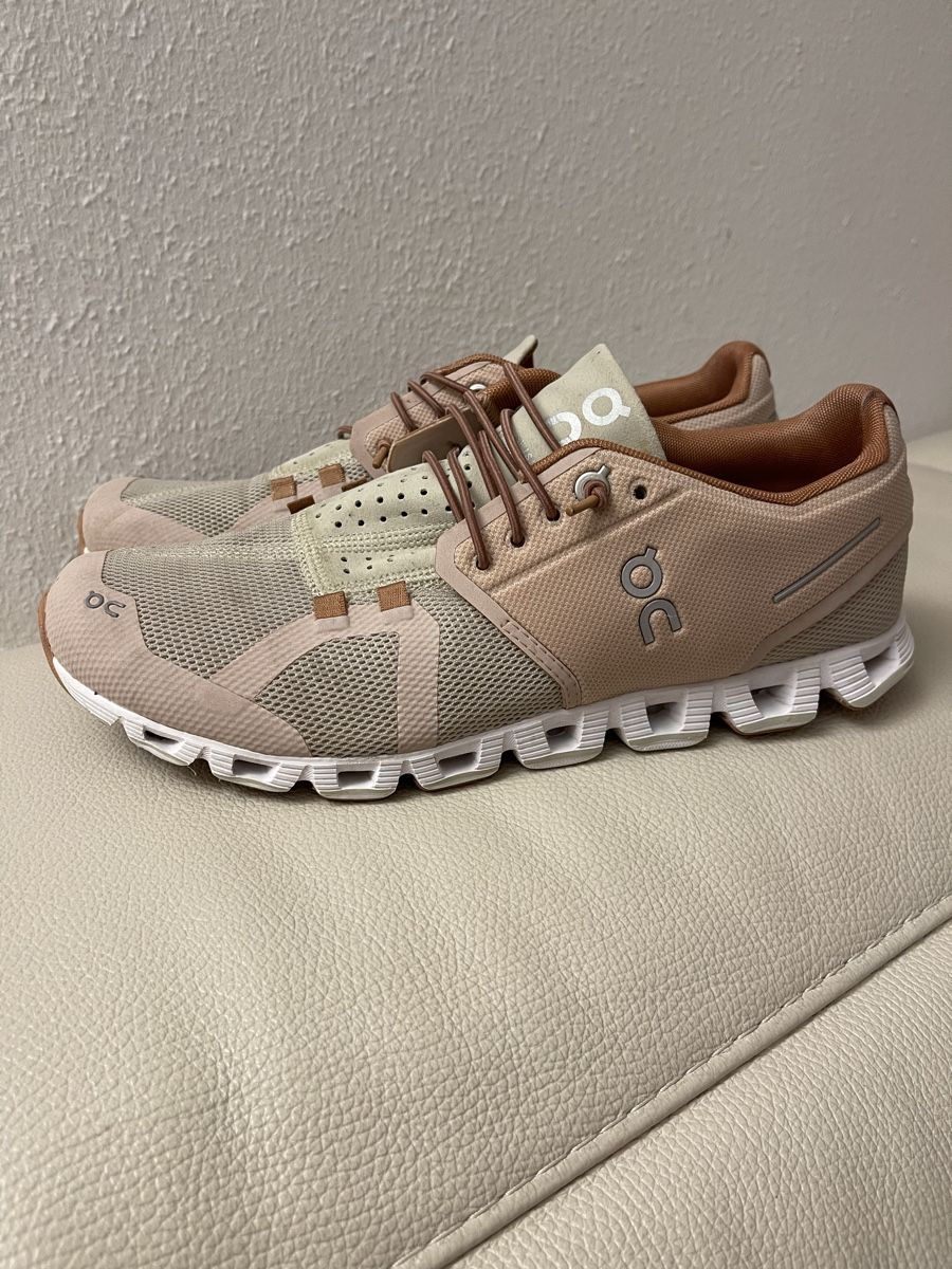 On Scarpe da donna: ON Cloud Running Schuh Damen Gr. 40.5 – Usato da Wichtrach venduto da Adriana222 5