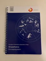 Kinaesthetics Konzeptsystem, 2018