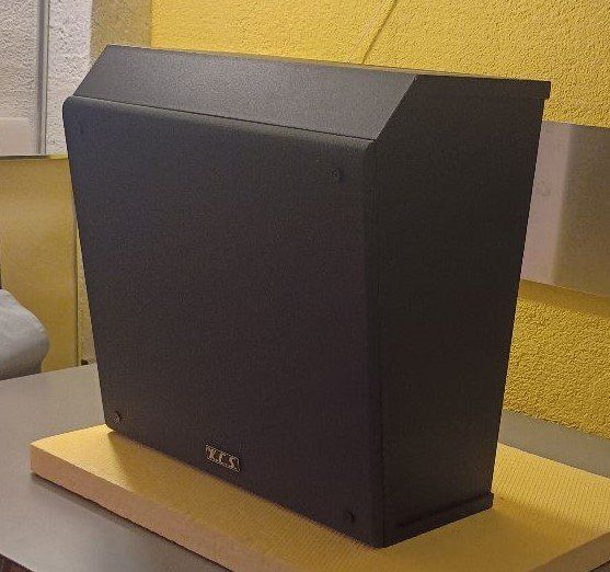 Haut-parleurs: Lautsprecher K.C.S.    6 Stück – D'occasion à Vättis par mmanhart