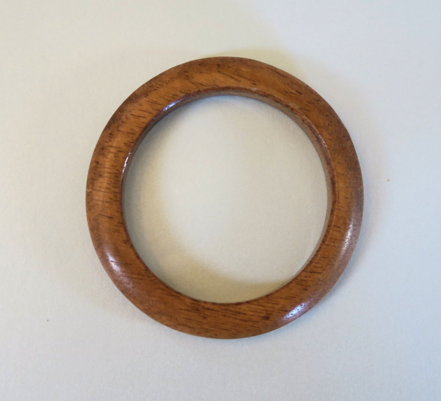 Bracciali & Braccialetti: Armreif Holz – Usato da Brittnau venduto da marlenestone 1