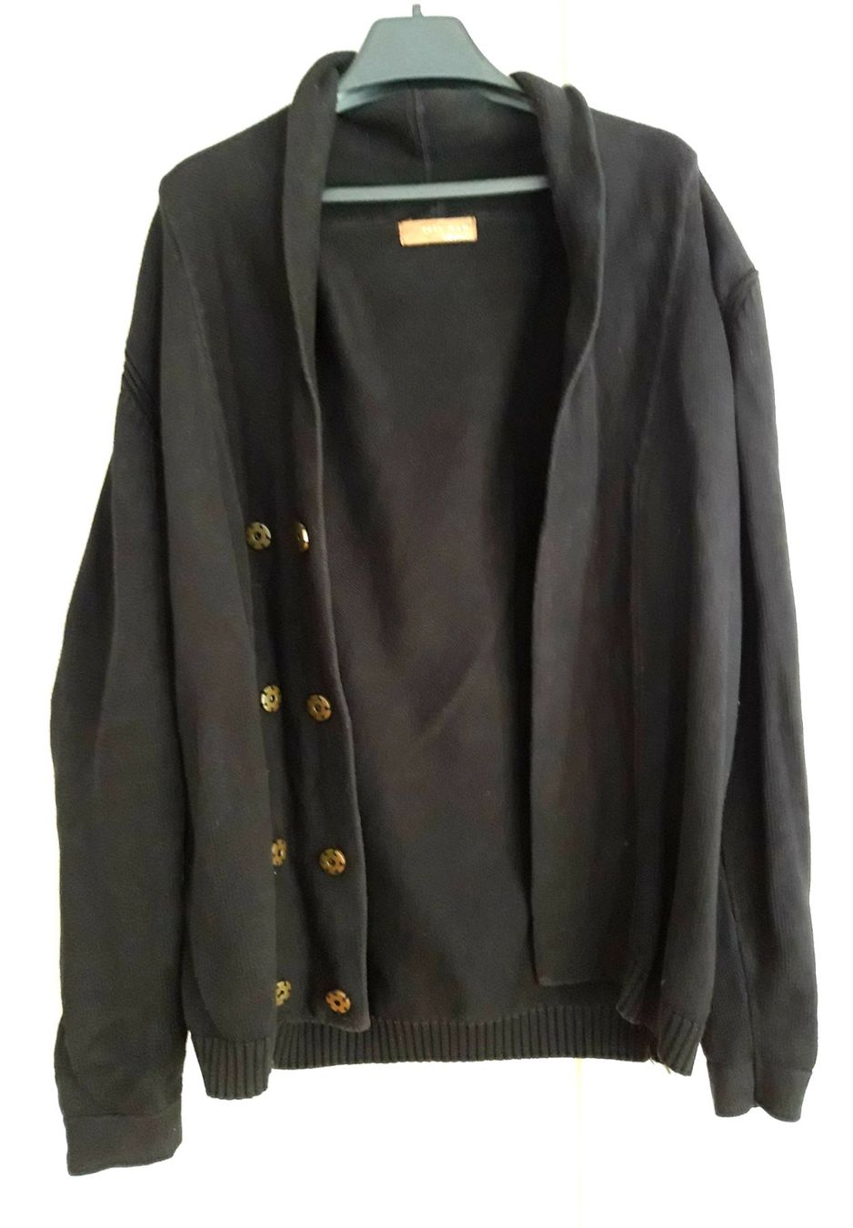 Zara Giacche: Strickjacke – Usato da Rorschach venduto da efd_fb6s