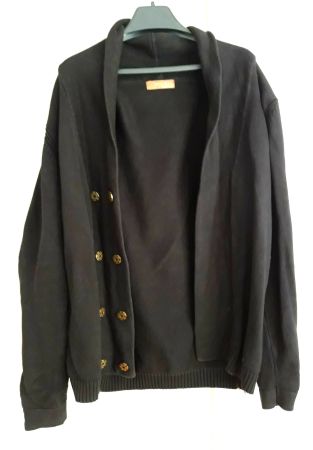 Strickjacke
