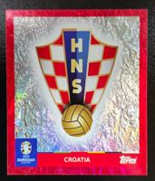 Topps EM 2024--CRO 1