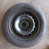 04x Sommerräder für Renault Megane (2016) 195/65R15