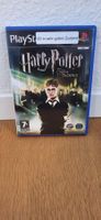 PS2 - Harry Potter and the Order of the Phoenix