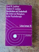 Geschichten mit Zauberkraft Lankton/Lankton