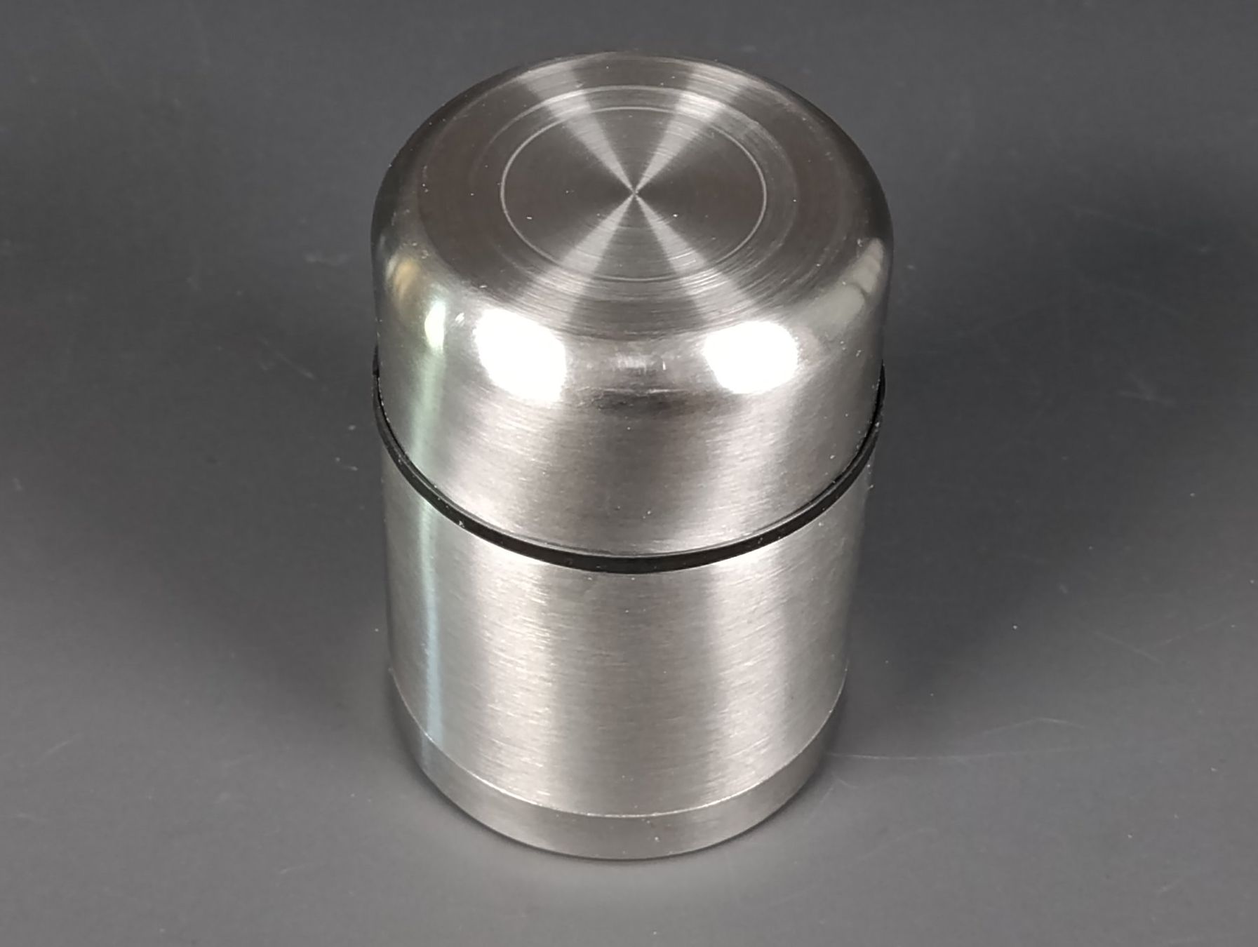 Migros Gourdes & Thermos: MIGROS Thermos à nourriture 0.45 L – Neuf (Voir description) à Thielle par Plusvalue_Neuchatel