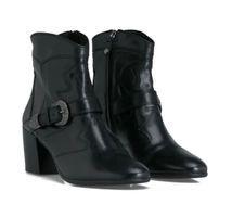 GEOX Stiefeletten 'Lucinda‘ Gr. 38 Damen Neu OVP