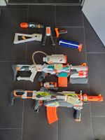 Nerf Blaster