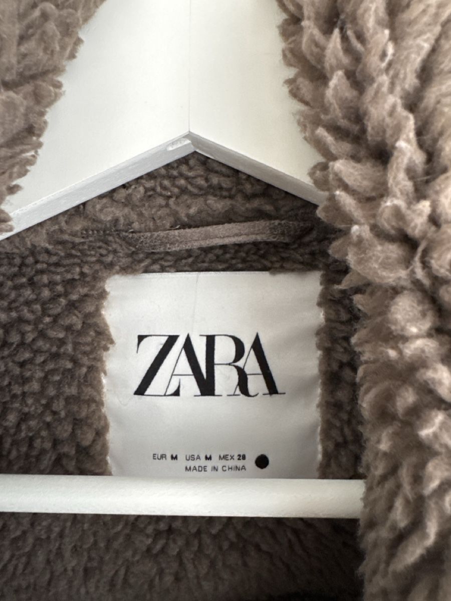 Zara Giacche: Jacke ZARA – Usato da Frauenfeld venduto da m_19h 4