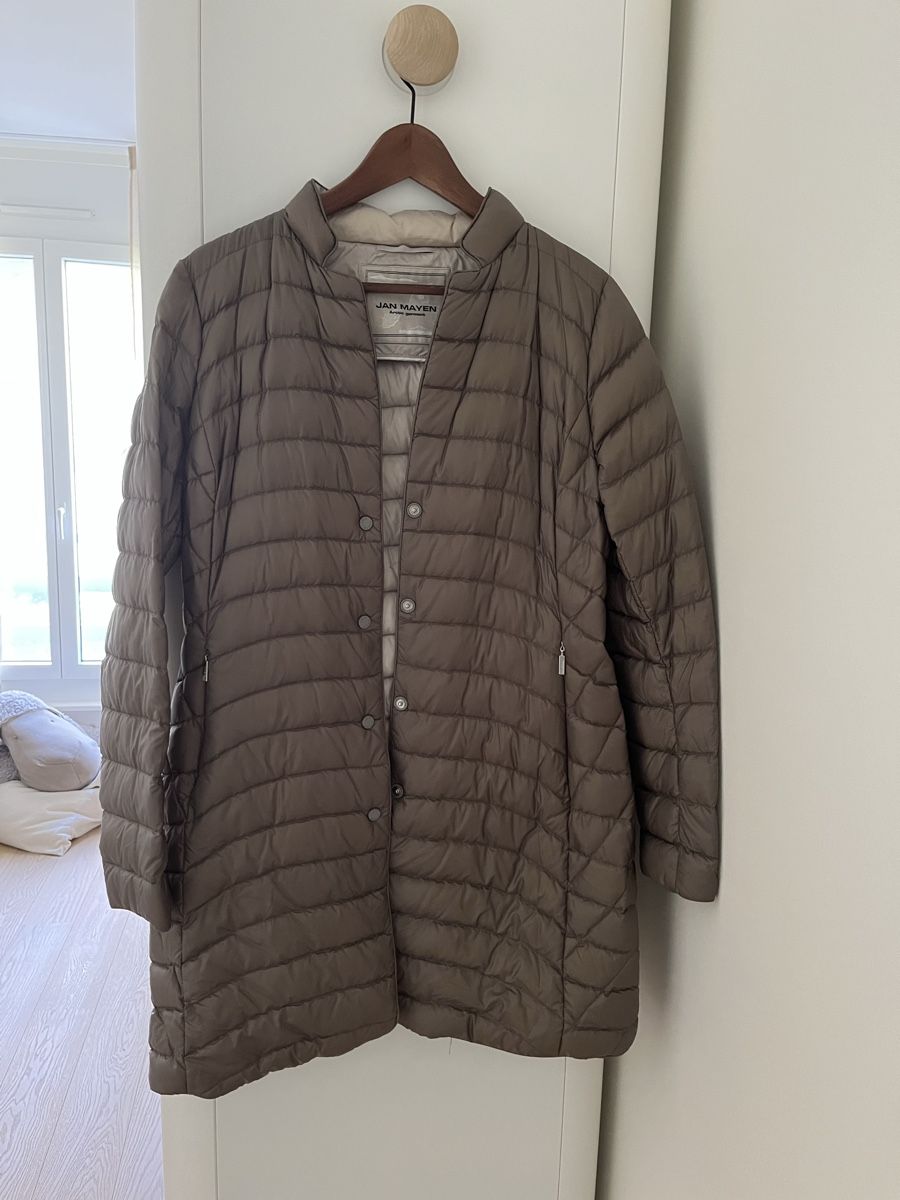 Mäntel: Jan Mayen - Arctic garment, size 48 – Neu (gemäss Beschreibung) aus Genève von VManic