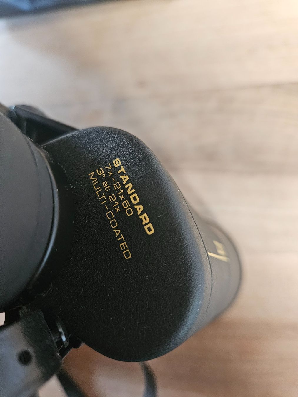 Binocoli: Minolta Feldstecher – Usato da Rifferswil venduto da fle_5nqr 2