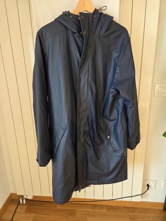 Veste imperméable Rains taille L