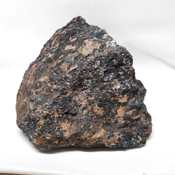 Minerali & Pietre curative: Leoparden Jaspis Rohstein – Nuovo (secondo la descrizione) da Walenstadt venduto da vkt_qc8d 2
