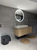 Duravit Deluxe Badmöbelset ( Listenpreis 7‘630.-)