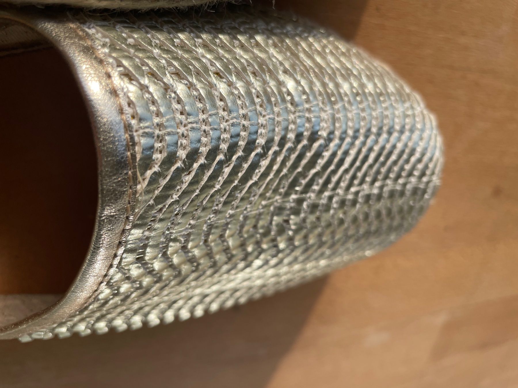 Scarpe da donna: Verbenas Espadrilles 41 – Usato da Au ZH venduto da Lacocoon 2