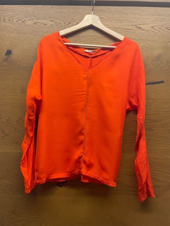 kookai taglia 1; seta 100%