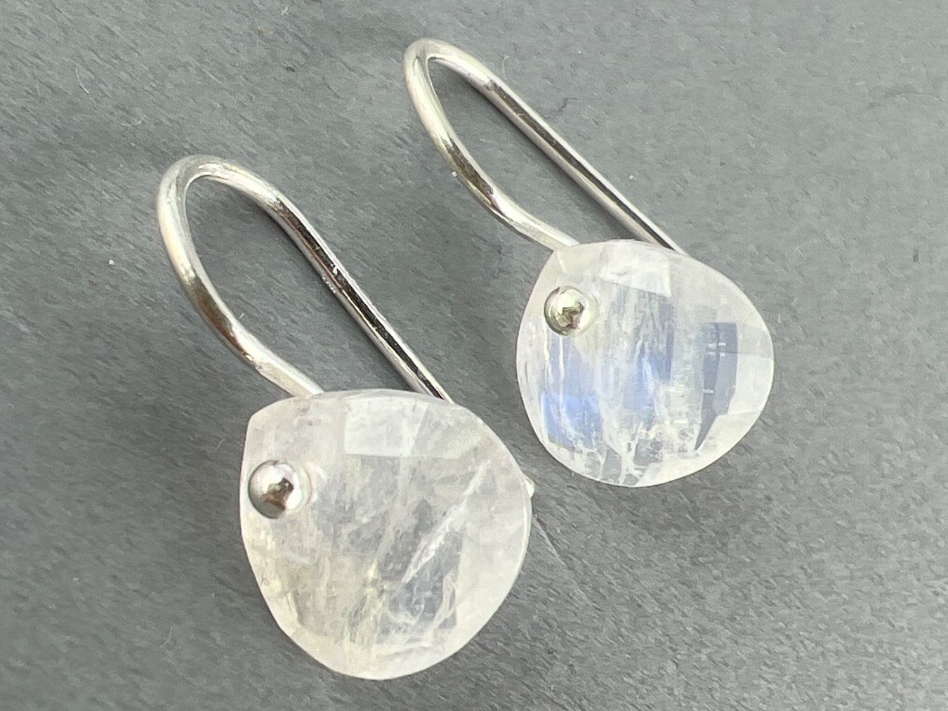 Ohrringe & -stecker: Ohrstecker 925 Silber – Gebraucht aus Niederuzwil von leo_8857 2