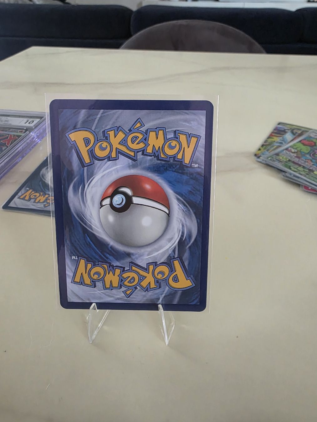 Pokémon Carte collezionabili: yamper 099 – Usato da Zürich venduto da gab_rv62 1