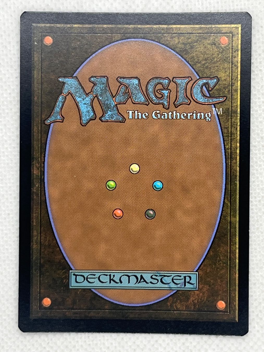 Magic The Gathering Sammelbilder & Trading cards: Scrapwork Cohort Foil – Gebraucht aus Hinterkappelen von Kim1992 1