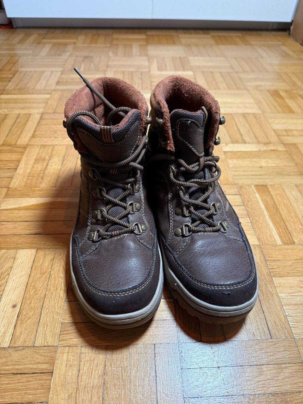 Landrover Herrenschuhe: Landrover Winterschuhe – Gebraucht aus Bern von jbern3012 1