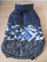 WATTIERTER WINTER HUNDEMANTEL GR.48CM FABRIKNEU