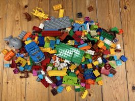 Lego Duplo Sammlung, 3.5 kg