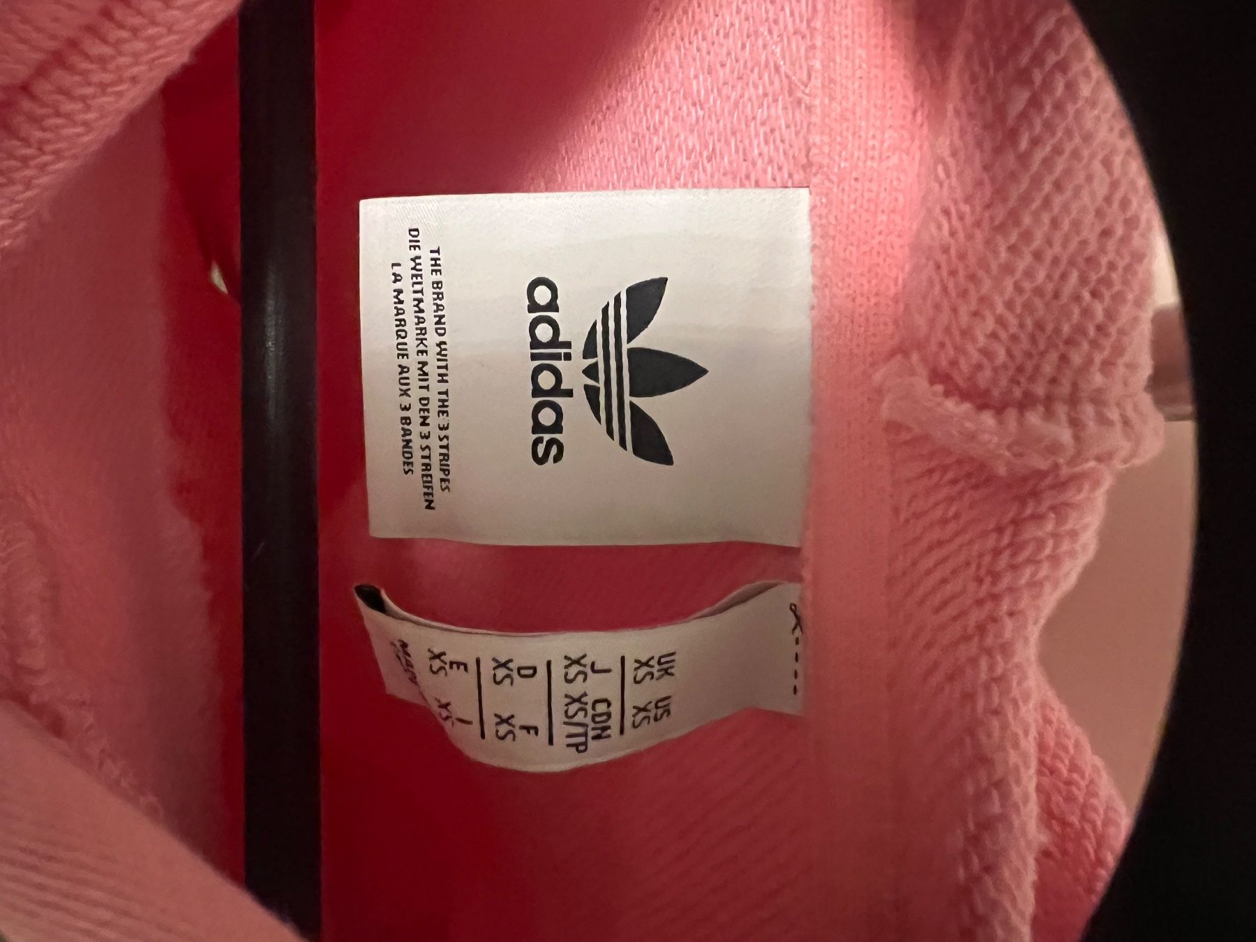 Adidas Maglioni & Felpe: Adidas Pullover XS – Usato da Weiach venduto da LemonJuice1995 3
