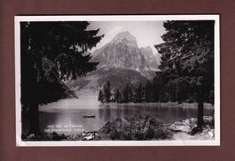 Idyll am OBERSEE - Brünnelistock