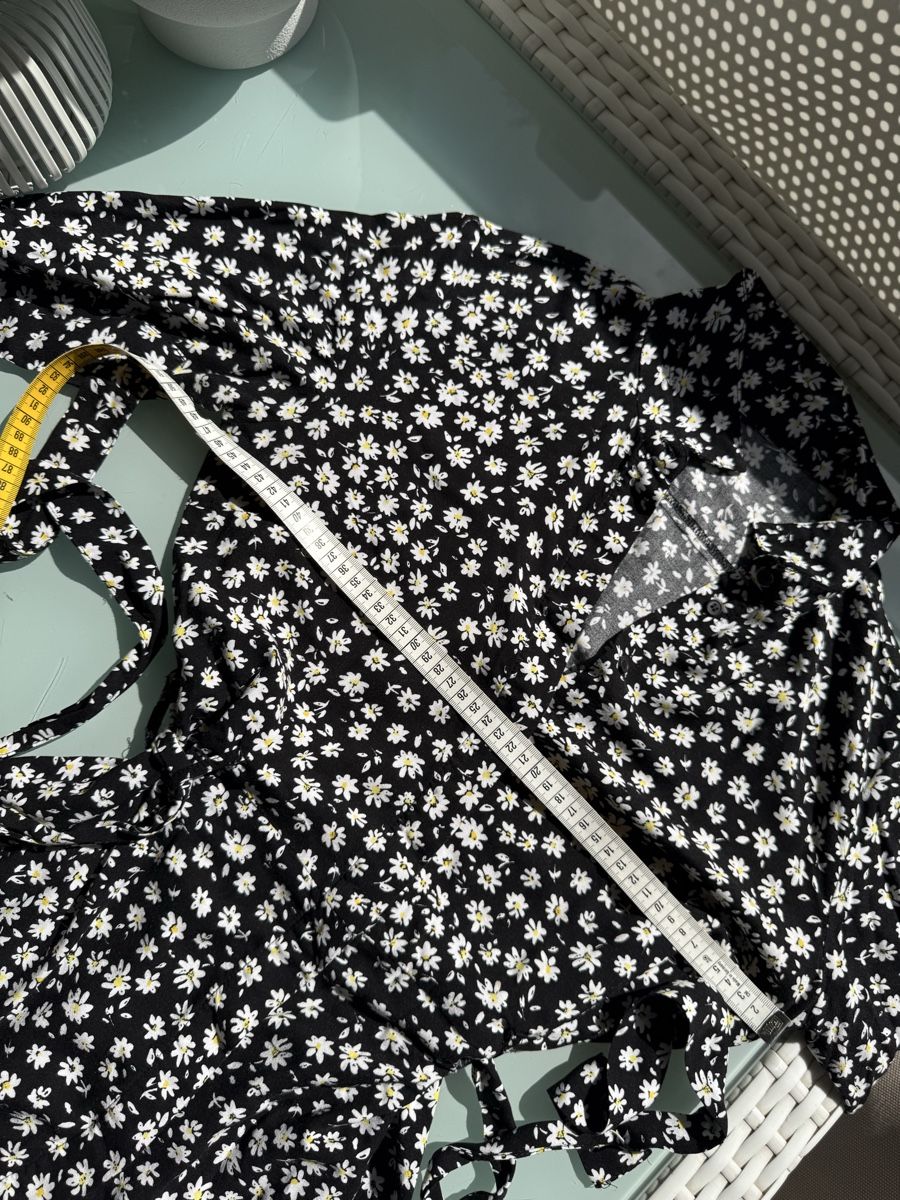 Vestiti: ✨Kleid mit langen Ärmeln Gr.38 – Usato da zürich venduto da Bailey17 8