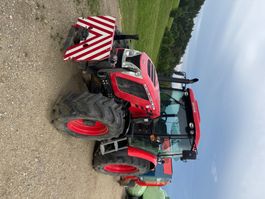 Zetor Proxima 100