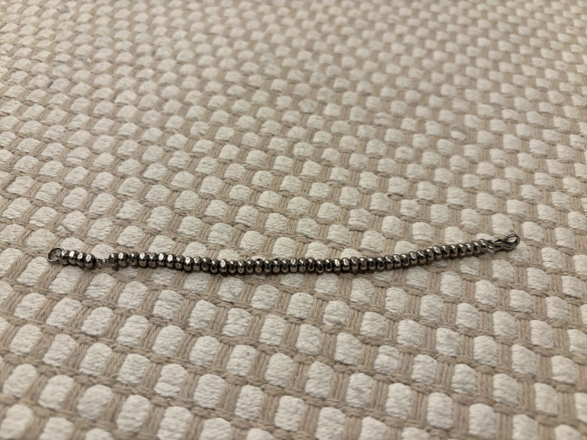 Armbänder & -reifen: Armband Spadarella Silber 925 - NEU! – Neu (gemäss Beschreibung) aus Zürich von FedeSara 1