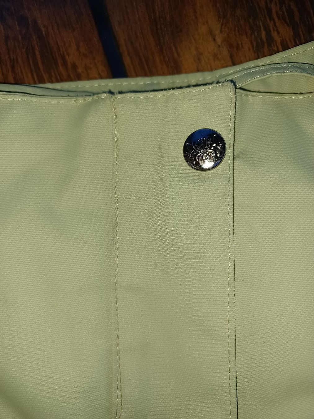 Spyder Pantaloni: pantalon ski spyder L – Usato da Servion venduto da josephine22 4