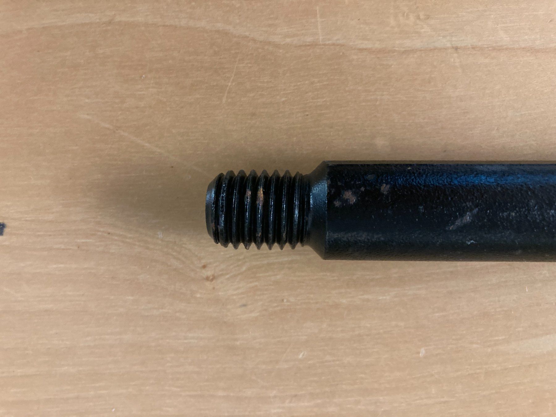 Volkswagen Tutti pezzi di ricambio auto: Abschlepphacken VW T6  Abschleppöse 7E0807401 – Nuovo (secondo la descrizione) da Cham venduto da WB2223 2