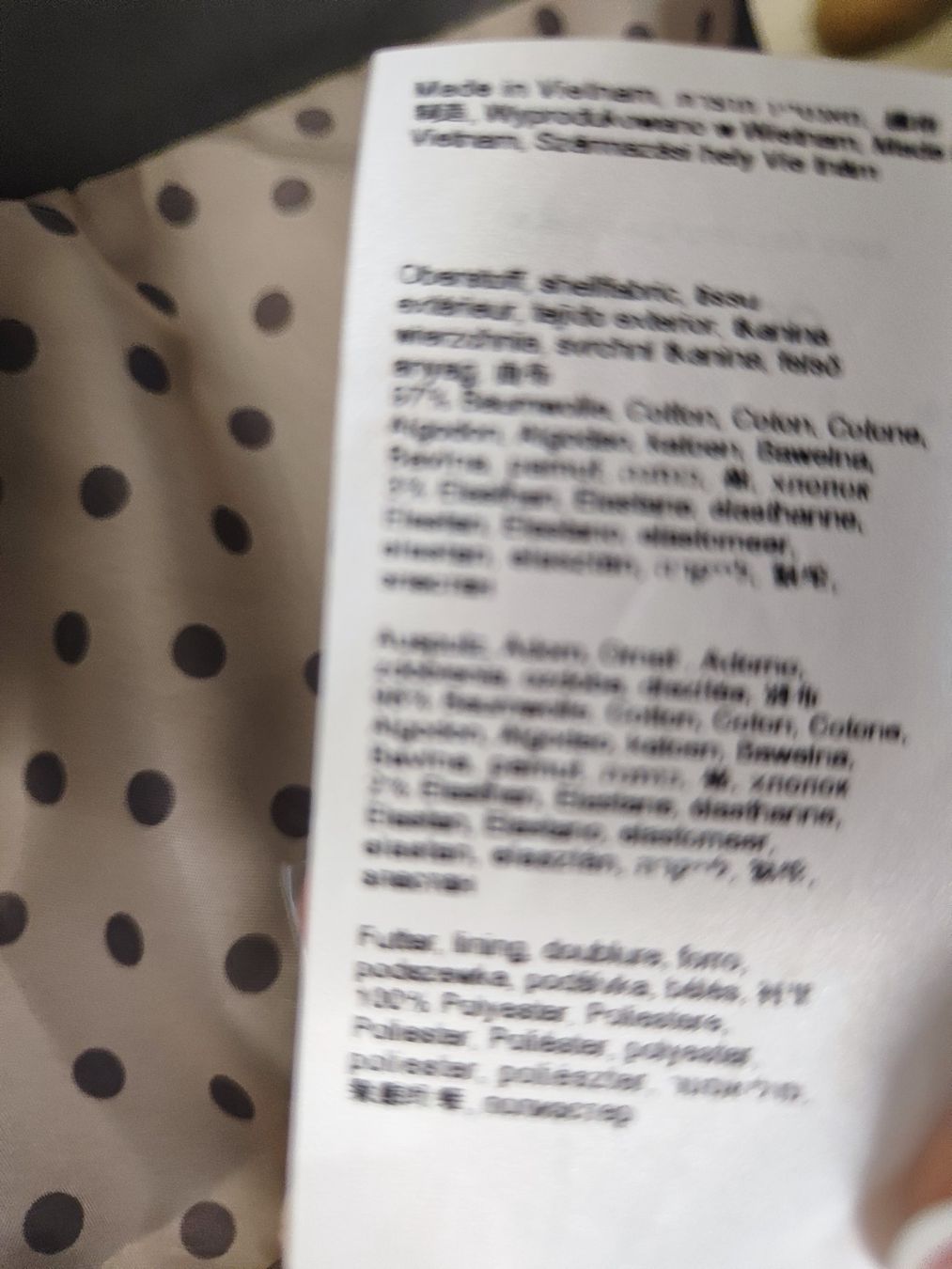 Betty Barclay Giacche: Damen Blazer GR 38 – Nuovo (secondo la descrizione) da Langnau am Albis venduto da Judithsebi 8