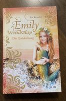 Emily Windsnap Die Entdeckung (Band 3)