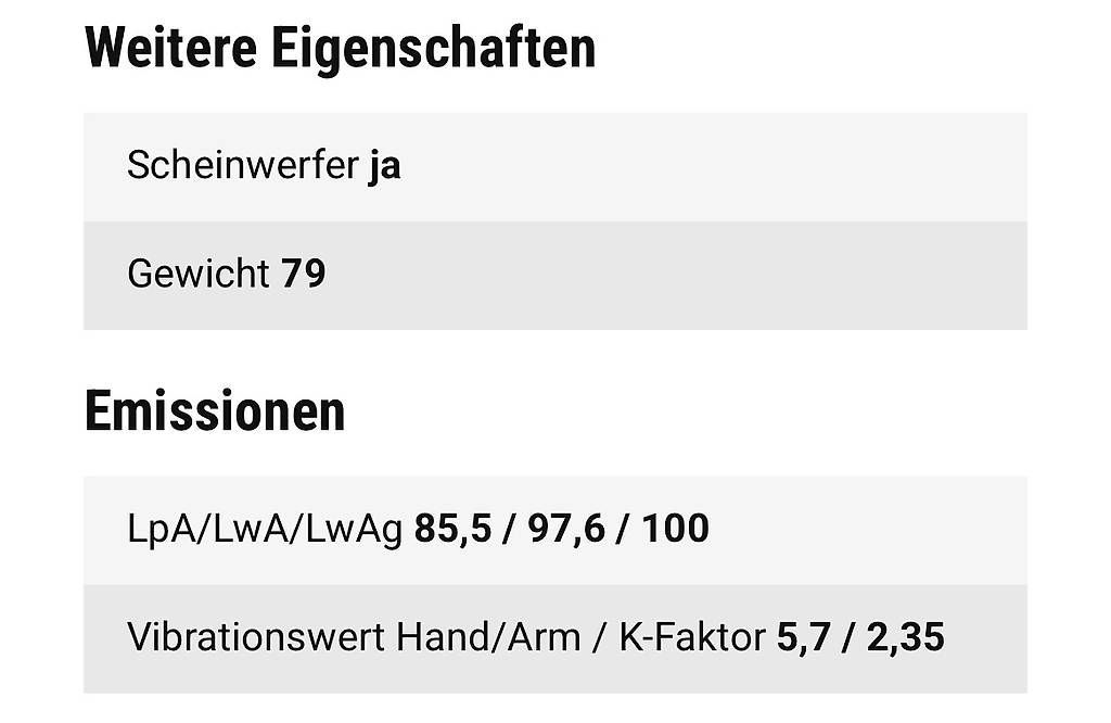Mtd Tutte le macchine: Schneefräse MRD ME 61 - Neu – Nuovo (secondo la descrizione) da Heiligkreuz (Mels) venduto da Frocco01 1